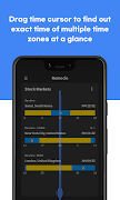 Remocle - Timezone Visualizer screenshot 4