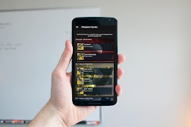 Easy Farming - Guide for Gamin captura de pantalla 2