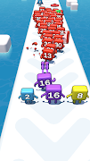 Bricks Horde ภาพหน้าจอ 2