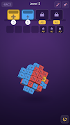 Cube Sort imagem de tela 3