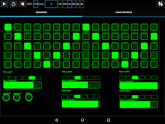 برنامه‌نما PPP-AcidDrums عکس از صفحه
