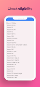 Miui+ Checker : Downloader screenshot 4