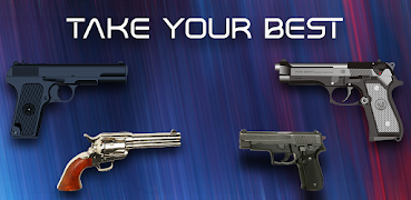 Fire Weapons Simulator Ultimat screenshot 5