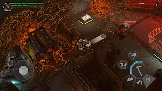 MOLD: Space Zombie Infection imagem de tela 6