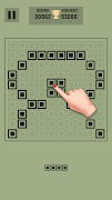 Block Puzzle Quest ภาพหน้าจอ 4