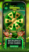 Leprechaun Green اسکرین شاٹ 3