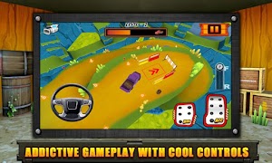 Uphill 3D スクリーンショット 6