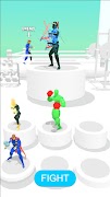 Merge fighters screenshot 5