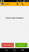 Feedback - Business Reviews screenshot 1