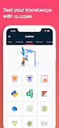 Learn Coding Offline - CodeHut ảnh chụp màn hình 6