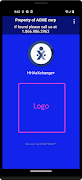 پوستر Codeproof Kiosk App Manager