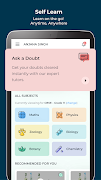 Infinity Schools imagem de tela 5