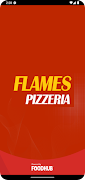 پوستر Flames Pizzeria