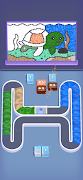 Sand Cubes imagem de tela 2