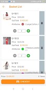 Flutter Multi-Store Screenshot 7