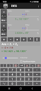 Easy Complex Number Calculator 截图 1