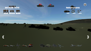 6 Schermata British Rush