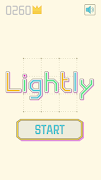 Lightly imagem de tela 1