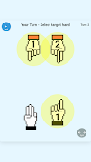 Chopsticks screenshot 2