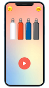 Liquid Logic : Water Sorting screenshot 1