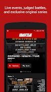 iBattleTV screenshot 1