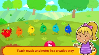 Kiddos in Camp Screenshot 4