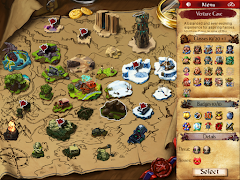 Desktop Dungeons 截图 5