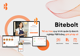 برنامه‌نما Bitebolt عکس از صفحه