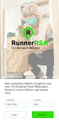 RunnerRSA постер