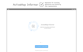 ActiveMap Informer ảnh chụp màn hình 5