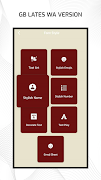 GB App poster