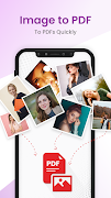 iLikePDF: Pdf Reader & Editor تصوير الشاشة 3