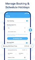 EasyWait - Admin screenshot 2