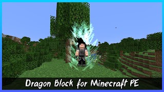 Dragon Block Mod for Minecraft ảnh chụp màn hình 5