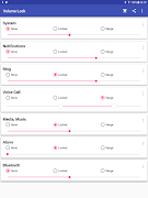 Volume Lock Screenshot 4
