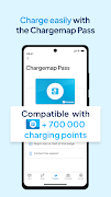 Chargemap - Charging stations 截图 3