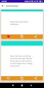 2 Schermata Captions For Instagram
