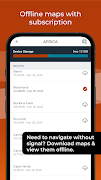 iOverlander screenshot 5