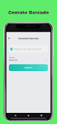 Qr Code Genrator & Scanner screenshot 2