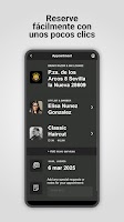 Bravo Razor & Ink Lounge 截图 2
