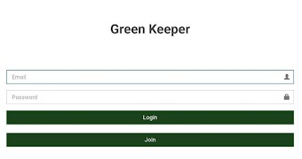 GreenKeeper الملصق
