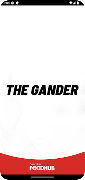 The Gander 포스터