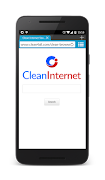 Clean Browser 截圖 2