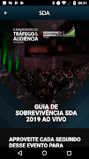 SDA 2019 imagem de tela 2