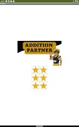 Addition Partners poster