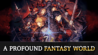 FINAL FANTASY BE:WOTV screenshot 1