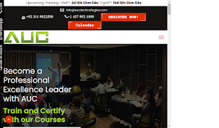 Auc Technologies screenshot 6