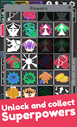 Idle Superpowers screenshot 5