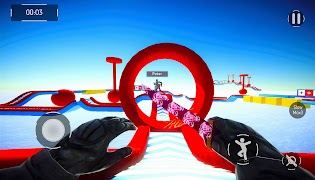 Bhop - Bhop Multiplayer screenshot 5