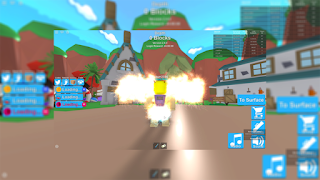 Mining simulator tips helper syot layar 1